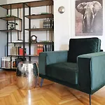 Masha Fasana Apartman *