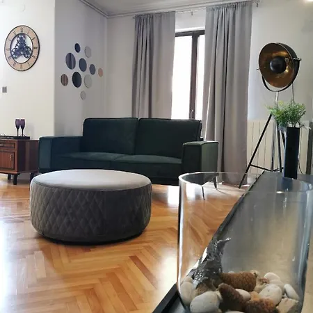 Masha Fasana Διαμέρισμα Fažana