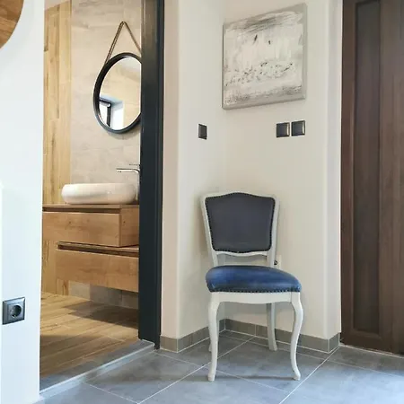 Apartment Masha Fazana