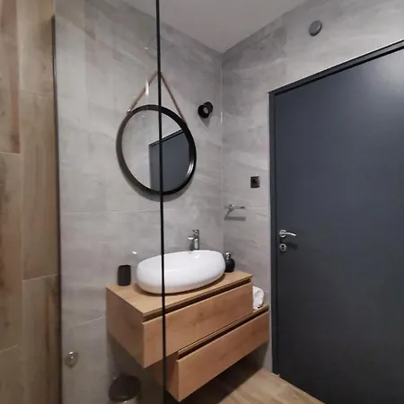 Masha Apartment *