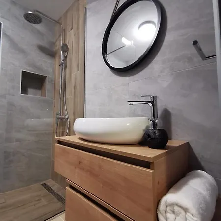 Masha Apartment