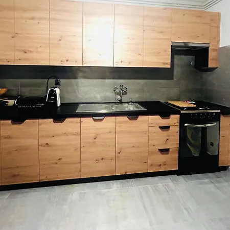 Apartment Masha Fazana