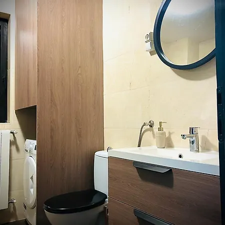 Masha Apartment Fazana