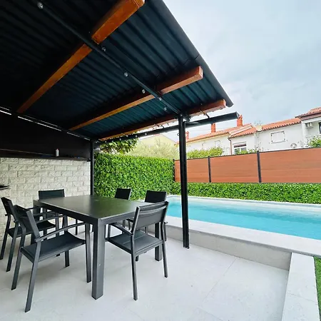 Masha Apartamento