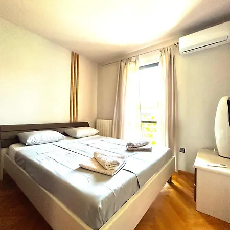 Apartment Masha